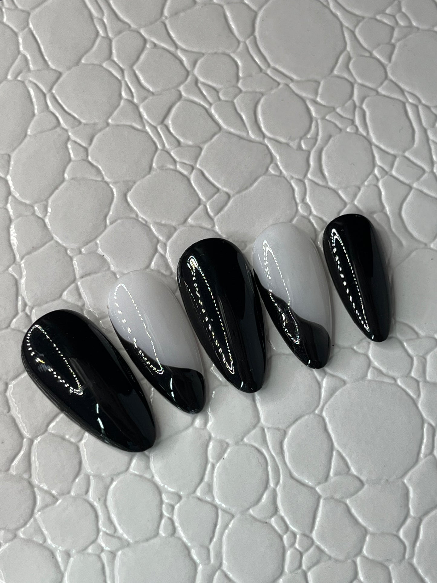 Black-White