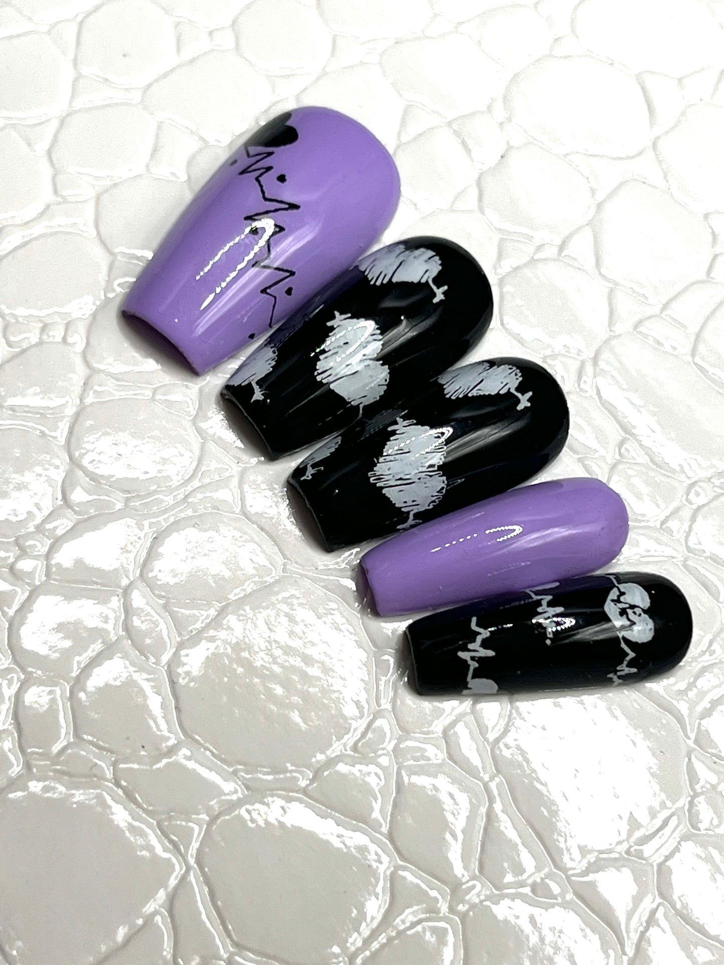 Black-Herz
